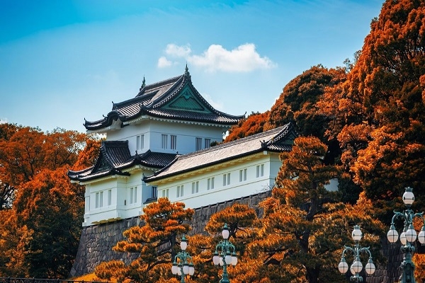 [2025] LỄ QUỐC KHÁNH TẠINHẬT BẢN 6N5Đ VN OSAKA – KYOTO – PHÚ SĨ – TOKYO