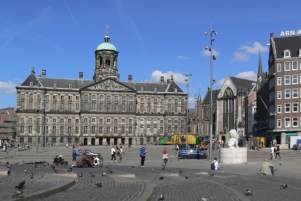 [2025] CHÂU ÂU 10N9Đ VNA ĐỨC – THUỴ SỸ - LUXEMBOURG – HÀ LAN – BỈ - PHÁP