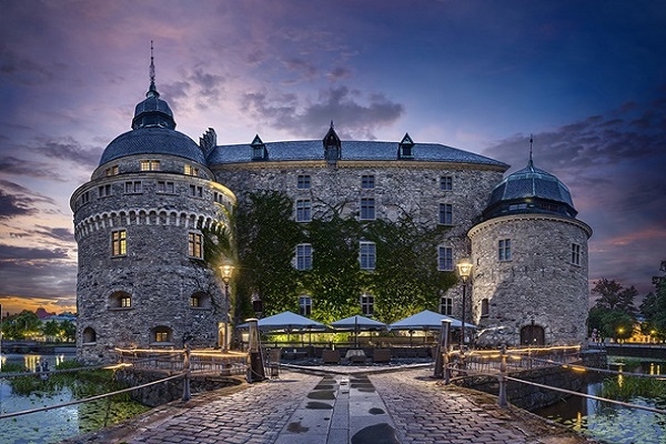 [2024] BẮC ÂU 15N14Đ ĐAN MẠCH- NAUY- THỤY ĐIỂN-PHẦN LAN-ESTONIA-LATVIA-LITVA-BALAN