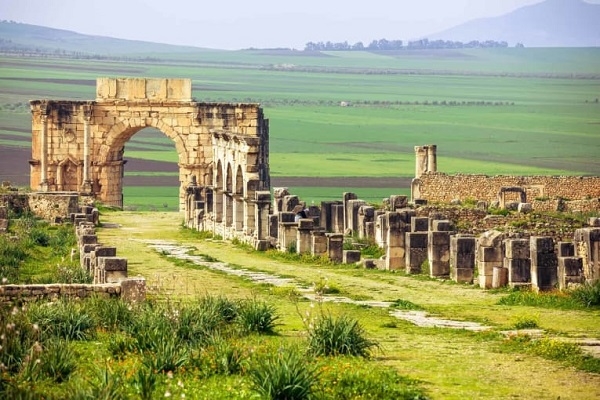 [2025] MAROC 10N9Đ TK KHÁM PHÁ XỨ SỞ NGHÌN LẺ MỘT ĐÊM MOROCCO