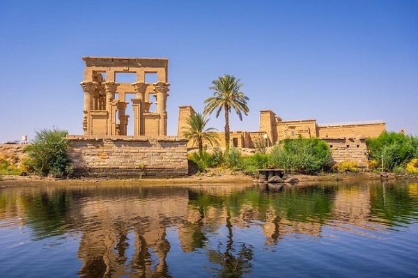 [2025] AI CẬP 12N11Đ QR CAIRO-BAHARIYA–ALEXANDRIA-ASWAN-LUXOR-BIỂN ĐỎ