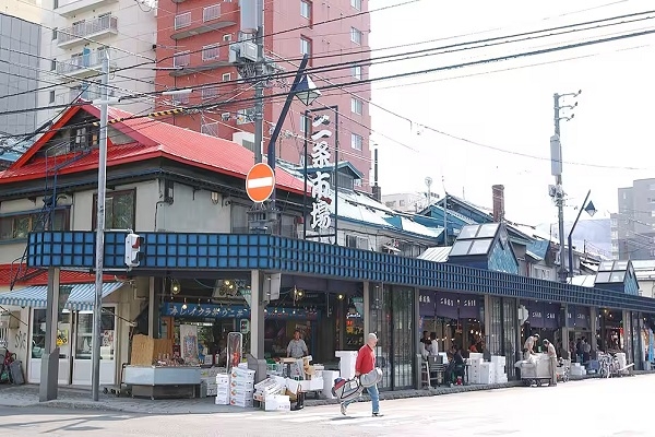 [2026] HOKKAIDO CHỚM THU NHẬT BẢN 6N5Đ VJ NGẮM LÁ ĐỎ VÀ CỎ ĐỔI MÀU KOCHIA