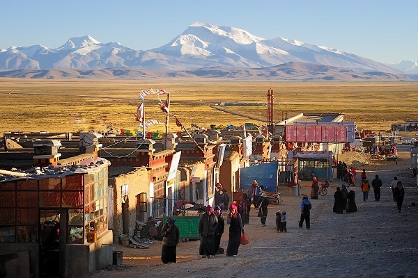 [2023] TÂY TẠNG - HÀNH TRÌNH KORA KAILASH 11N10Đ