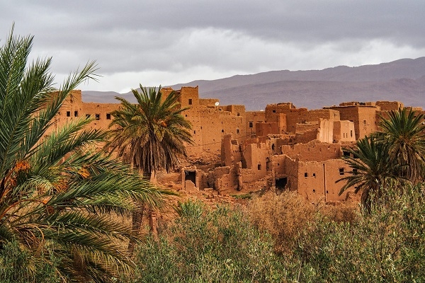 [2023] MAROC – THẾ GIỚI BƯỚC RA TỪ CÂU CHUYỆN NGÀN LẺ MỘT ĐÊM 11N10Đ TK