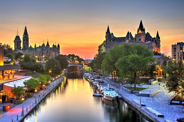 [2024] LIÊN TUYẾN CANADA – CUBA – MEXICO 16N15Đ BR & CL