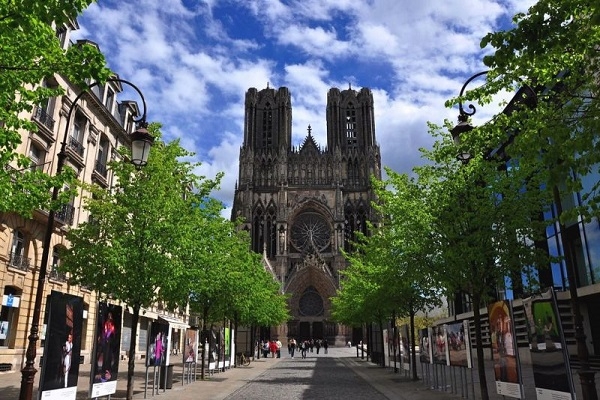 [2025] THƯỞNG THỨC LỄ HỘI HOA KEUKENHOF 9N8Đ VNA ĐỨC–HÀ LAN–BỈ–LUXEMBOURG–PHÁP