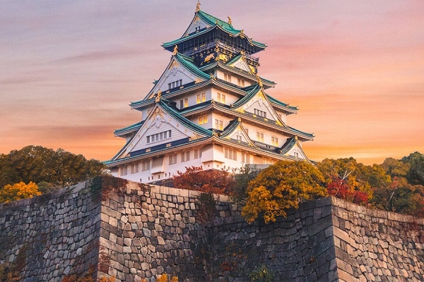 [2025] NHẬT BẢN 6N5Đ JL TOKYO - BẢO TÀNG HARRY POTTER - NÚI PHÚ SĨ