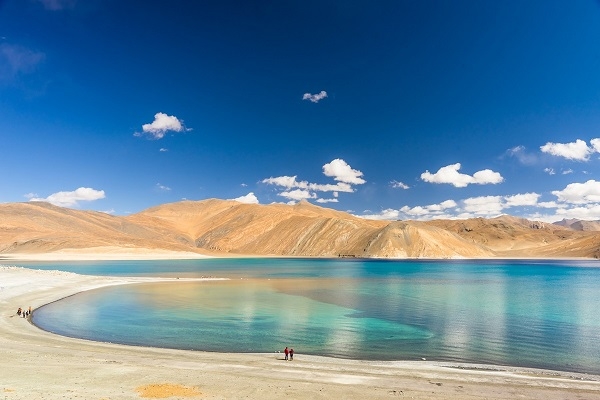 [2024] ẤN ĐỘ 10N10Đ VJ LEH - NUBRA - HANLE - PANGONG - TSOMORIRI