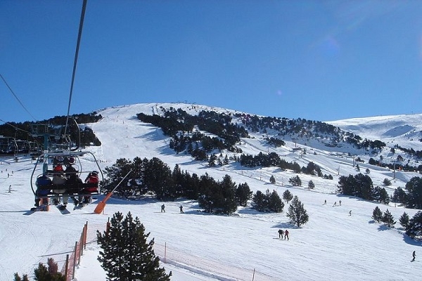 [2026] KHÁM PHÁ NAM ÂU TẾT NGUYÊN ĐÁN 9N8Đ BỒ ĐÀO NHA - TÂY BAN NHA- CÔNG QUỐC ANDORRA