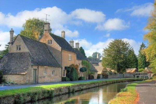 [2026] KHÁM PHÁ VƯƠNG QUỐC ANH 9N8Đ VN ENGLAND – SCOTLAND - WALES