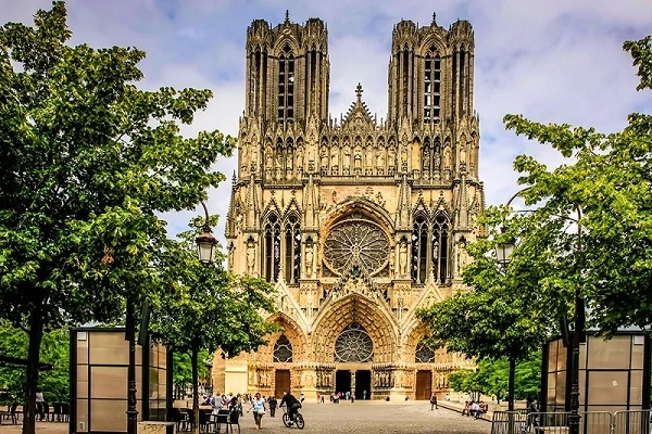 [2026] THƯỞNG THỨC LỄ HỘI HOA KEUKENHOF 9N8Đ VN ĐỨC–HÀ LAN–BỈ–LUXEMBOURG–PHÁP