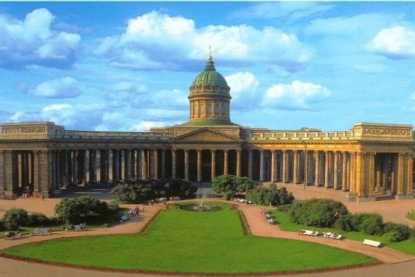 [2026] NƯỚC NGA KỲ VỸ 9N8Đ VN MOSCOW – SAINT PETERSBURG