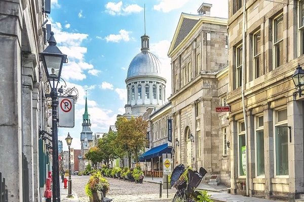 [2026] LIÊN TUYẾN CANADA 11N10Đ EVA