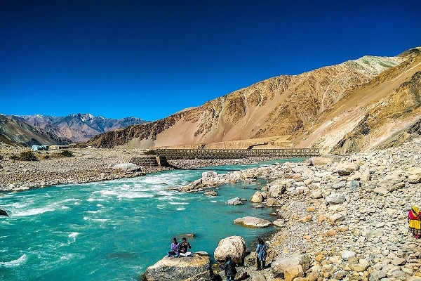 [2024] ẤN ĐỘ 12N12Đ VJ LEH - NUBRA - HANLE - PANGONG - TSOMORIRI - DELHI