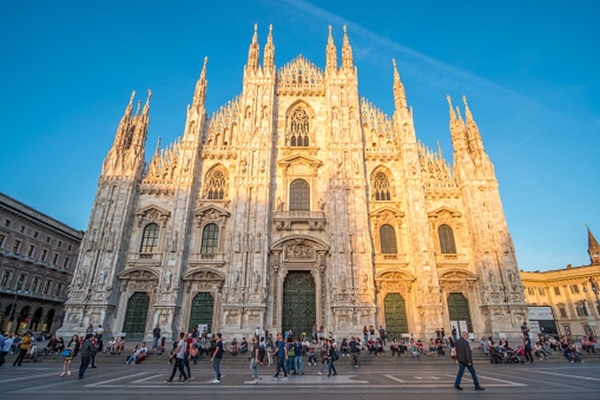[2026] 10N9Đ  HÀNH TRÌNH CHÂU ÂU PHÁP – THỤY SỸ - Ý – VATICAN