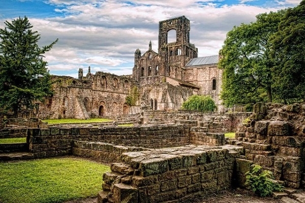 [2024] VƯƠNG QUỐC ANH 13N12Đ QR IRELAND ENGLAND – WALES – SCOTLAND...