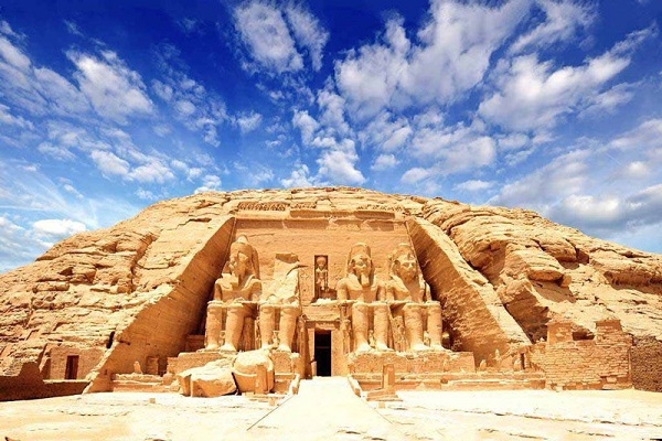 [2025] AI CẬP 12N11Đ QR CAIRO - BAHARIYA – ALEXANDRIA - ASWAN - LUXOR - BIỂN ĐỎ