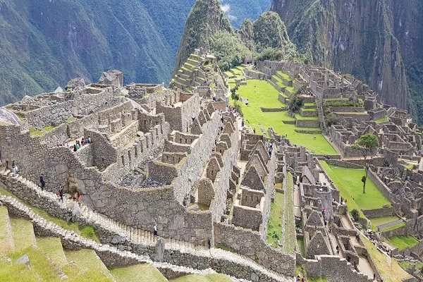 [2025] KHÁM PHÁ BRAZIL - PERU – ARGENTINA 14N13Đ EK