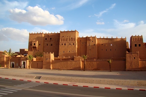 [2023] MAROC – THẾ GIỚI BƯỚC RA TỪ CÂU CHUYỆN NGÀN LẺ MỘT ĐÊM 11N10Đ TK