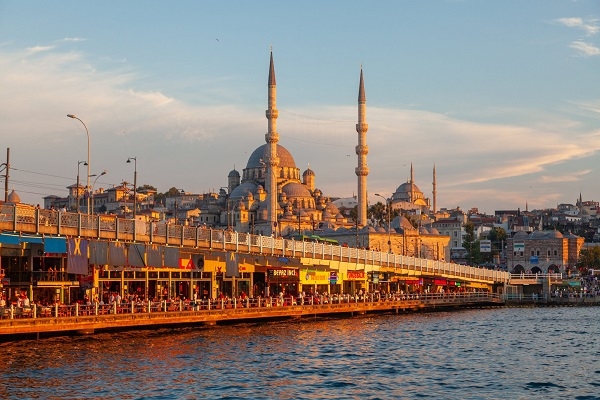 [2025-2026] KHÁM PHÁ THỔ NHĨ KỲ 8N7Đ TK BAY KHINH KHÍ CẦU ĐÓN BÌNH MINH TẠI CAPPADOCIA