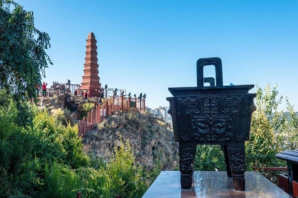 [2026] TOUR TÂN CƯƠNG 8N7Đ CZ URUMQI – KANAS BURQIN – HEMU – YINING