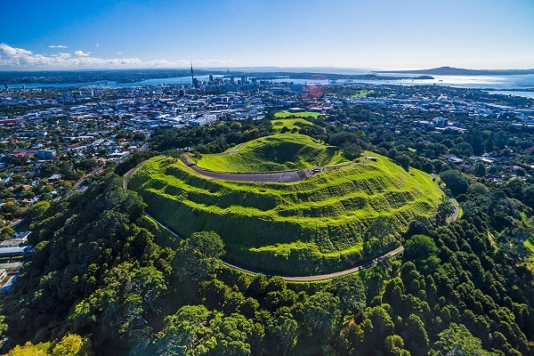 [2025] THƯỞNG NGOẠN MÙA THU 10N9Đ VNA ÚC - NEW ZEALAND