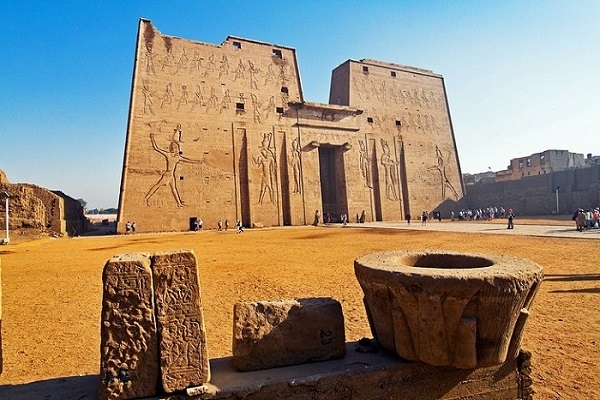[2025] DU LỊCH AI CẬP 12N11Đ EK CAIRO-BAHARIYA–ALEXANDRIA-ASWAN-LUXOR-BIỂN ĐỎ