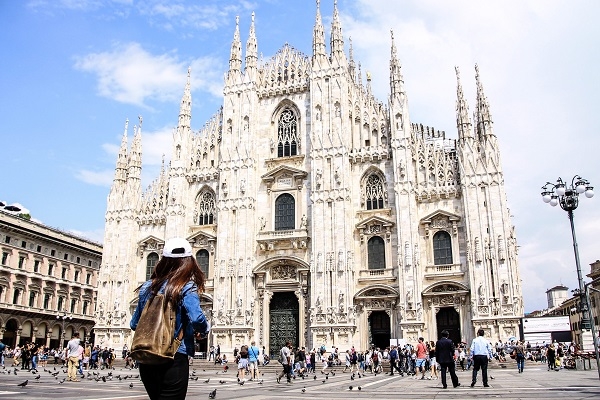 [2026] TOUR TÂY NAM ÂU SIÊU HẤP DẪN TÊT NGUYÊN ĐÁN 11N10Đ QR PHÁP – THỤY SỸ – Ý