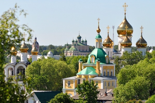 [2025] KHÁM PHÁ VÀNH ĐAI VÀNG NƯỚC NGA 13N12Đ EK CỘNG HOÀ TATARSTAN-CỘNG HÒA MERIEL