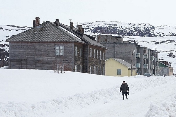 [2026] SĂN BẮC CỰC QUANG Ở MURMANSK-KỲ QUAN ÁNH SÁNG PHƯƠNG BẮC 11N10Đ MU