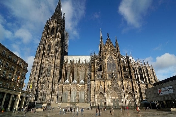 [2026] DU XUÂN 5 NƯỚC TÂY ÂU 9N8Đ VNA PHÁP-LUXEMBOURG-BỈ-HÀ LAN-ĐỨC