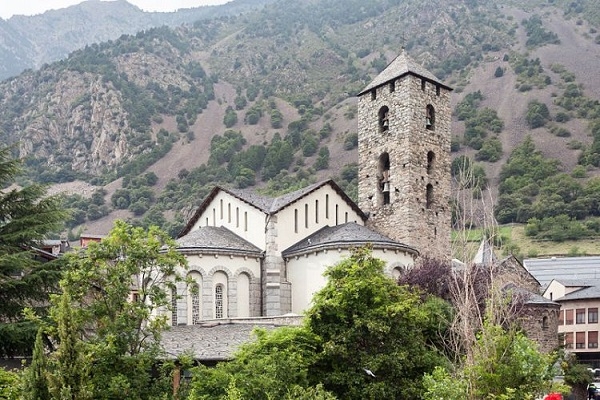 [2026] KHÁM PHÁ NAM ÂU TẾT NGUYÊN ĐÁN 9N8Đ BỒ ĐÀO NHA - TÂY BAN NHA- CÔNG QUỐC ANDORRA