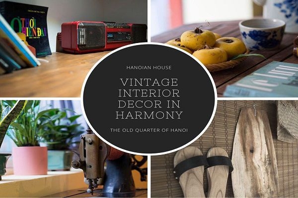 [HARMONY HOUSE – 36 PHÁT LỘC] QUẬN HOÀN KIẾM HÀ NỘI