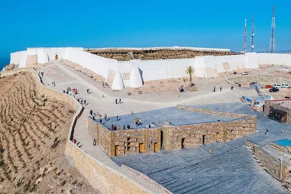 [2025] KHÁM PHÁ ĐỊA TRUNG HẢI 18N17Đ QR/EK BỒ ĐÀO NHA-MAROC-TÂY BAN NHA-QUẦN ĐẢO CANARY