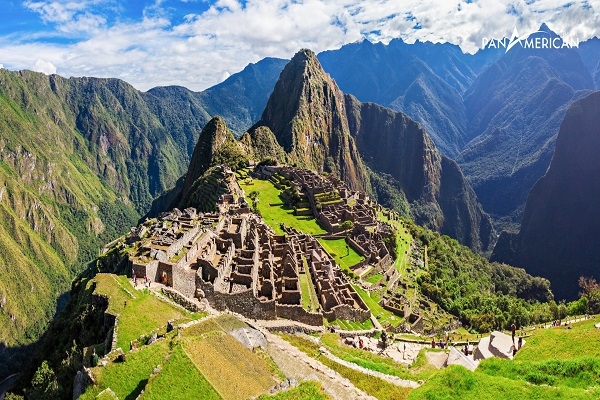 [2024] CHƯƠNG TRÌNH DU LỊCH ĐẶC BIỆT NAM MỸ ARGENTINA – PERU – BRAZIL 18N17Đ QR