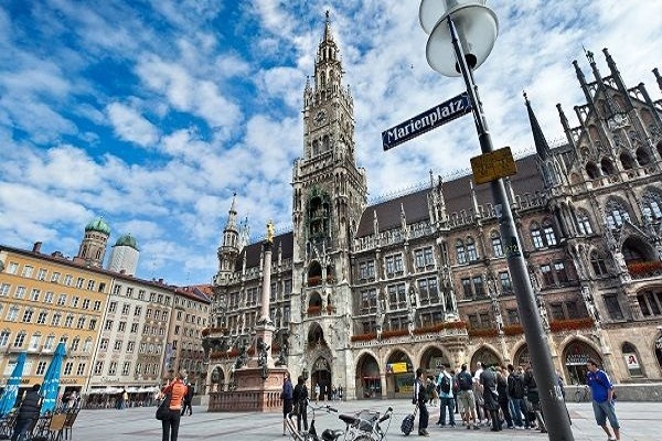 [2025] KHÁM PHÁ ĐÔNG TÂY ÂU 10N9Đ VNA PHÁP – THUỴ SĨ – Ý – ÁO – ĐỨC