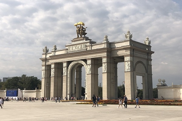 [2025] KHÁM PHÁ NƯỚC NGA 9N8Đ VNA MATXCOVA - SAINT PETERSBURG
