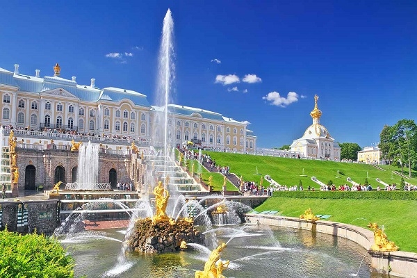 [2025] VÀNH ĐAI VÀNG NƯỚC NGA - DUBAI 11N10Đ EK MOSCOW-PLYOS-KOSTROMA-ST PETERSBURG-DUBAI