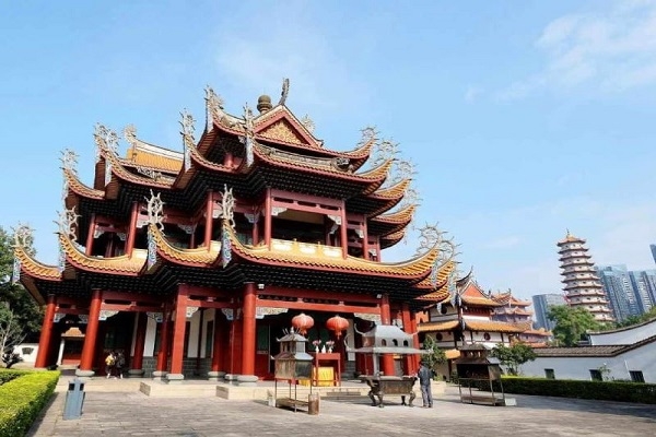 [2025] TRUNG QUỐC 8N7Đ VNA BẮC KINH - HÀNG CHÂU - Ô TRẤN - THƯỢNG HẢI
