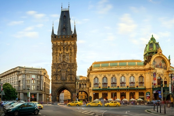 [2024] DU THUYỀN BẮC ÂU 15N14Đ QR ĐAN MẠCH-NAUY-LITVA-LATVIA-ESTONIA-THỤY ĐIỂN-PHẦN LAN