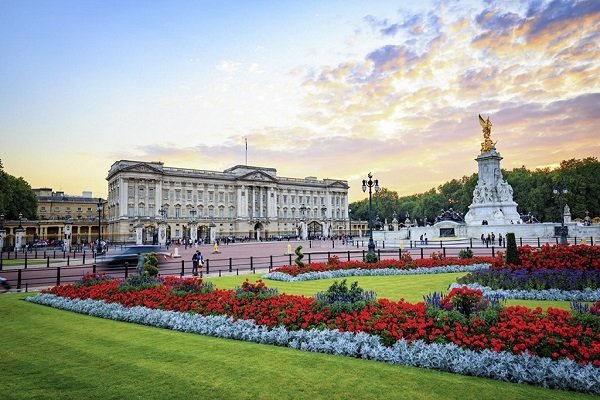 [2024] KHÁM PHÁ VƯƠNG QUỐC ANH 9N8Đ VNA ANH – SCOTLAND – XỨ WALE
