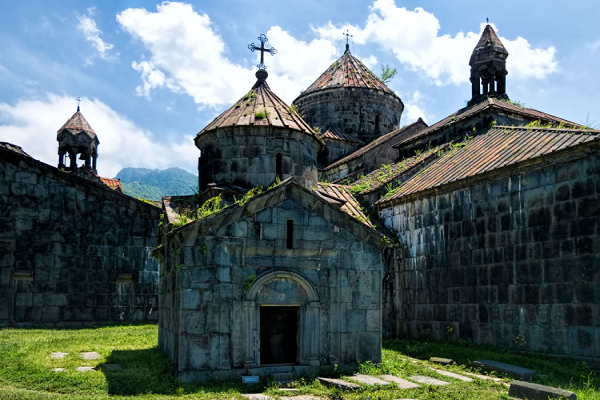 [2025] TÂY Á VÙNG ĐẤT LỬA VÀ BĂNG 12N11Đ QR AZERBAIJAN - ARMENIA - GEORGIA