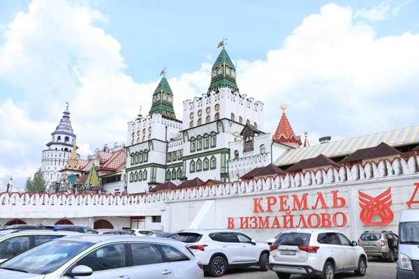 [2026] THƯỞNG NGOẠN NƯỚC NGA 9N8Đ VN MOSCOW–VLADIMIR-SUZDAL–SAINT PETERSBURG