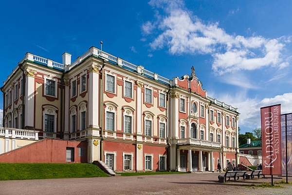 [2026] HUYỀN THOẠI BẮC ÂU 11N10Đ TK/QR PHẦN LAN-ESTONIA-THỤY ĐIỂN-NA UY-ĐAN MẠCH