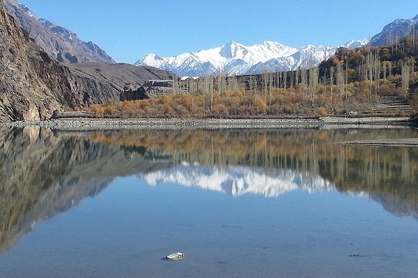 [2024] PAKISTAN 11N10Đ CZ SẮC THU MIỀN THANH KHIẾT