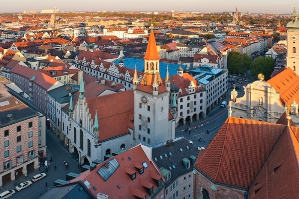 [2024] ĐÔNG ÂU 10N9Đ VNA ĐỨC – ÁO – HUNGARY – SLOVAKIA – SÉC – ĐỨC