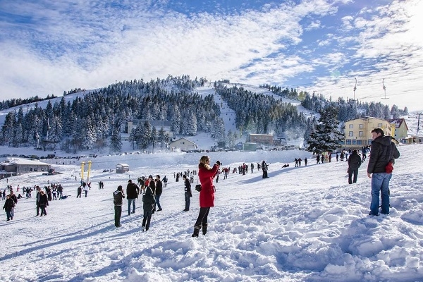 [2026] KHÁM PHÁ “XỨ SỞ THẢM BAY” THỔ NHĨ KỲ 10N9Đ CA