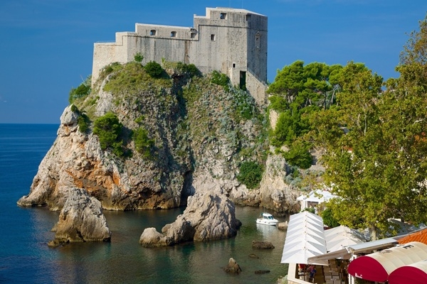 [2026] KHÁM PHÁ BALKAN – NAM TƯ CŨ 13N12Đ TK SLOVENIA–CROATIA–MOTENEGRO–KOSOVO–BẮC MACEDONIA–SERBIA