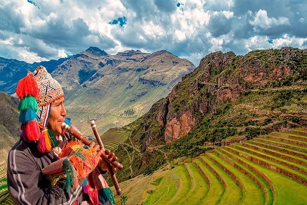 [2026] KHÁM PHÁ 4 NƯỚC NAM MỸ BRAZIL – PERU – ARGENTINA – CHILE 18N13Đ TK