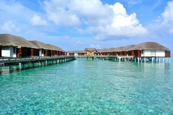 [2023] MALDIVES – THIÊN ĐƯỜNG TRONG LÒNG ẤN ĐỘ DƯƠNG 5N4D NGÀY 01.05-05.05.2023
